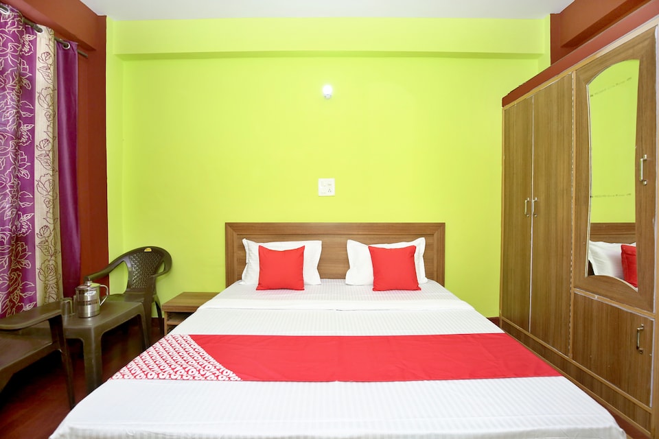 OYO Home 14048 Cozy Studio Nahan Kasauli, Kasauli, Kasauli