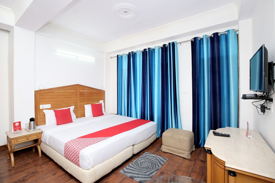 OYO Home 14049 Tranquil Stay, ISBT Tutikandi, Shimla
