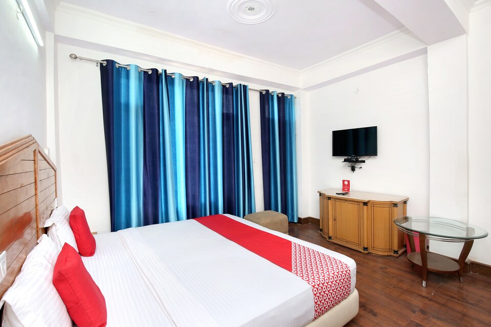 OYO Home 14049 Tranquil Stay, ISBT Tutikandi, Shimla
