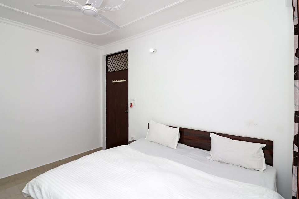 OYO Home 14052 Exotic 1BHK Cottage Bhimtal Haldwani Road, Bhimtal Nainital, Nainital