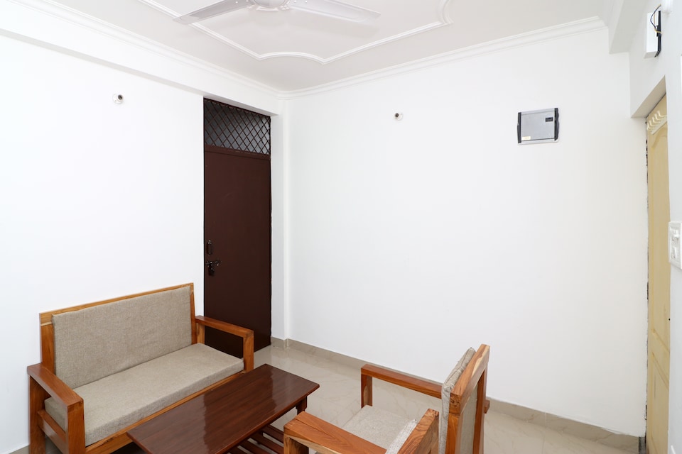 OYO Home 14052 Exotic 1BHK Cottage Bhimtal Haldwani Road, Bhimtal Nainital, Nainital