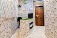 SPOT ON Alsana Guest House