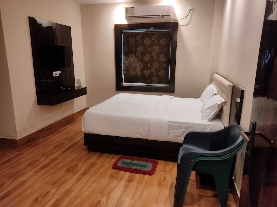 Hotel O Kamala Resort, Khandagiri Bhubaneswar, Bhubaneswar