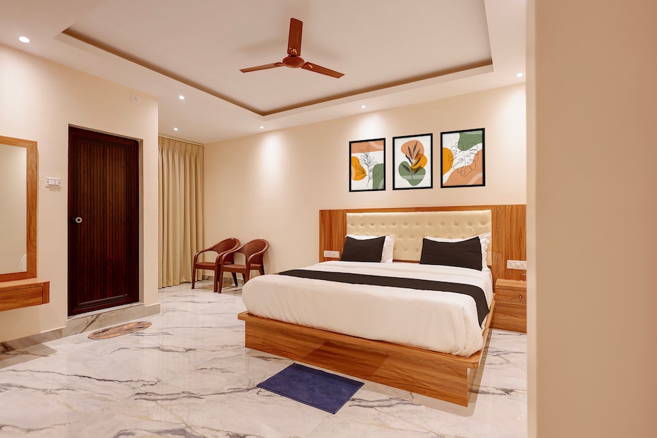 Hotel O Kamala Resort, Khandagiri Bhubaneswar, Bhubaneswar