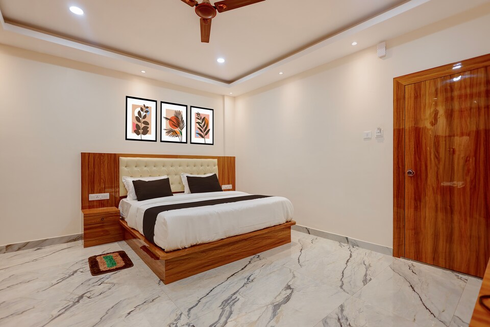 Hotel O Kamala Resort, Khandagiri Bhubaneswar, Bhubaneswar
