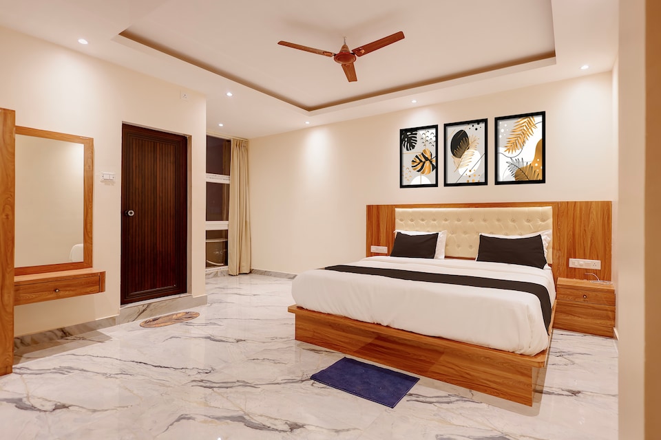 Hotel O Kamala Resort, Khandagiri Bhubaneswar, Bhubaneswar