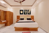 Collection O Bindusagar Formerly Kamla Resort