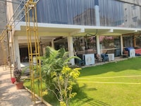 Hotel O Kamala Resort