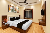 Collection O Bindusagar Formerly Kamla Resort