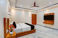 Collection O Bindusagar Formerly Kamla Resort