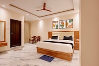 Collection O Bindusagar Formerly Kamla Resort