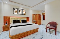 Collection O Bindusagar Formerly Kamla Resort
