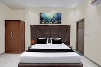 Collection O City Centre Sapror Formerly Hotel Greens