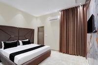 Collection O City Centre Sapror Formerly Hotel Greens