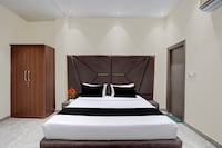 Collection O City Centre Sapror Formerly Hotel Greens