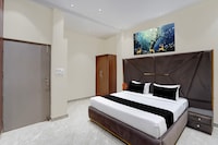 Collection O City Centre Sapror Formerly Hotel Greens