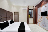 Collection O City Centre Sapror Formerly Hotel Greens