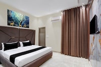 Collection O City Centre Sapror Formerly Hotel Greens