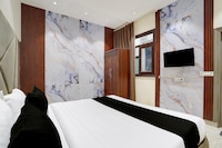 Collection O City Centre Sapror Formerly Hotel Greens
