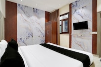 Collection O City Centre Sapror Formerly Hotel Greens