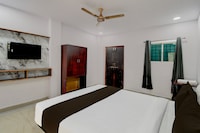 Hotel O iva Holiday inn