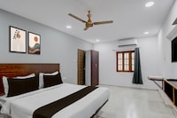 Hotel O iva Holiday inn