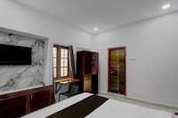 Hotel O iva Holiday inn