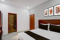 Hotel O iva Holiday inn