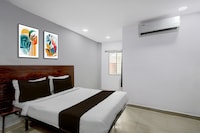 Hotel O iva Holiday inn