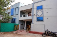 Hotel O iva Holiday inn