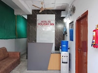 Hotel O iva Holiday inn