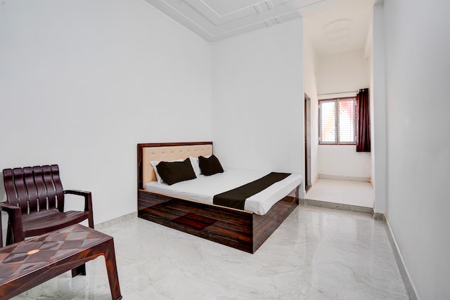 Spot On Santosh Guest House