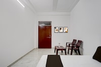 Spot On Santosh Guest House