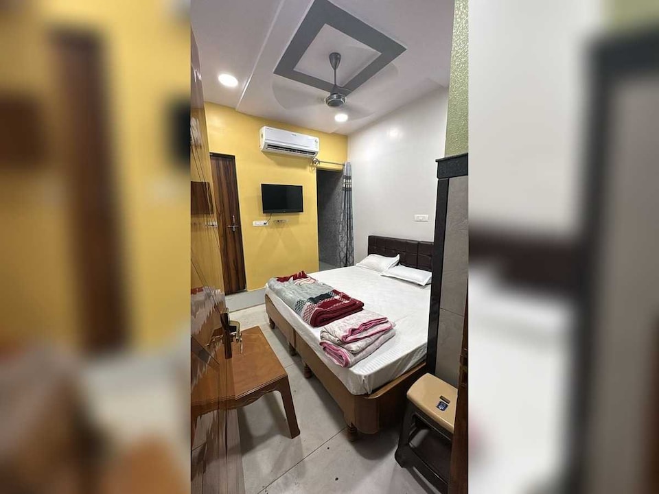 Hotel O Mohini Mangalam, Bhilai, Bhilai