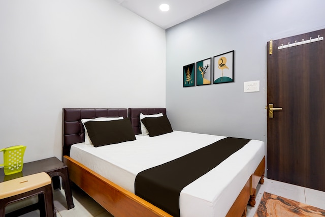 Hotel O Mohini Mangalam