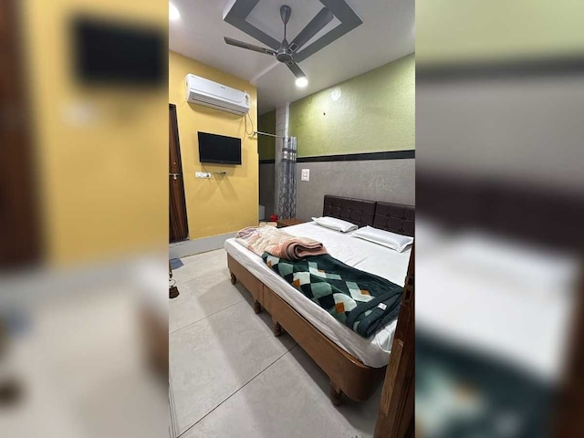 Hotel O Mohini Mangalam