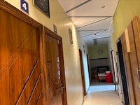 Hotel O Mohini Mangalam