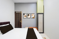 Hotel O Mohini Mangalam