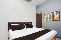 Hotel O Mohini Mangalam