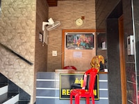 Hotel O Mohini Mangalam