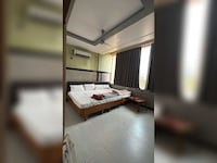 Hotel O Mohini Mangalam