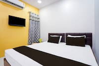 Hotel O Mohini Mangalam