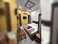 Hotel O Mohini Mangalam