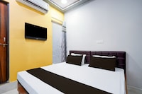 Hotel O Mohini Mangalam