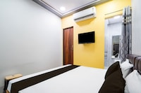Hotel O Mohini Mangalam