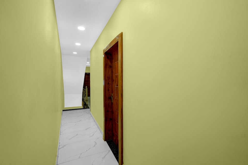 OYO 844202 RS PALACE JHANSI, Jhansi, Jhansi