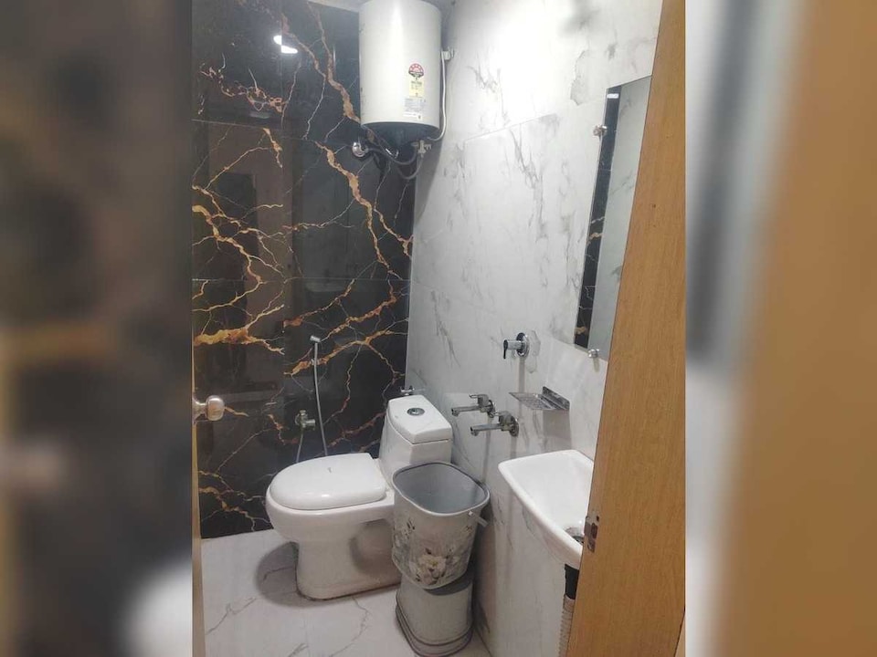 Hotel O RS PALACE, Jhansi, Jhansi