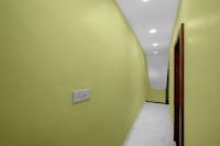 OYO 844202 RS PALACE JHANSI