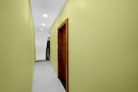 OYO 844202 RS PALACE JHANSI