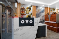 OYO 844202 RS PALACE JHANSI